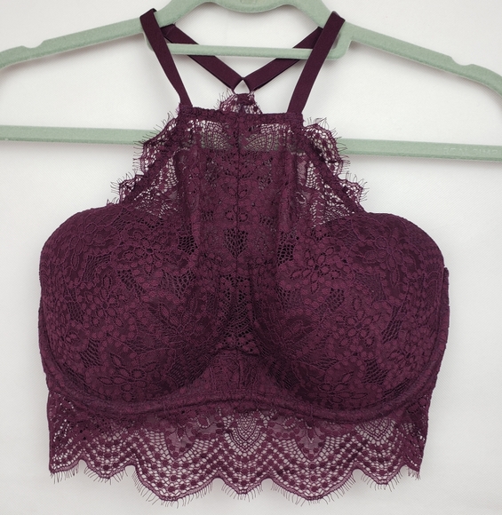 VICTORIA'S SECRET Bralette Bra Size Small D - Picture 8 of 8